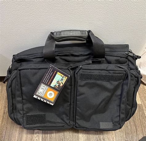 5.11 tactical duty bag